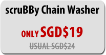 NOW ONLY: SGD$19